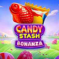 شعار Candy Stash Bonanza