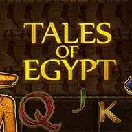 شعار Tales of Egypt