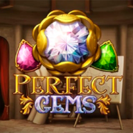 شعار Perfect Gems