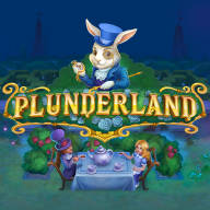 شعار Plunderland