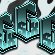 شعار SixSixSix