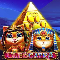 شعار Cleocatra
