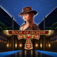 شعار Book of Secrets