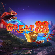 شعار Great 88