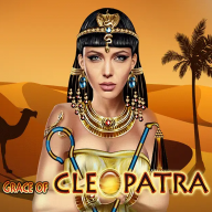 شعار Grace of Cleopatra