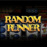 شعار Random Runner