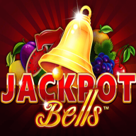 شعار Jackpot Bells