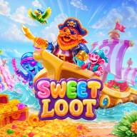 شعار Sweet Loot