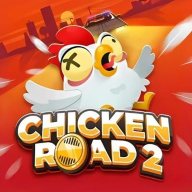 شعار Chicken Road 2