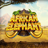 شعار African Elephant