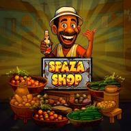 شعار Spaza Shop
