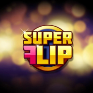 شعار Super Flip