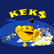شعار Keks