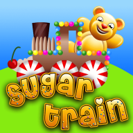شعار Sugar Train