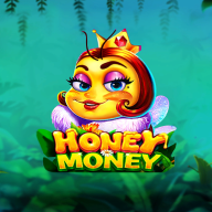 شعار Honey Money