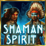 شعار Shaman Spirit