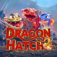 شعار Dragon Hatch 2