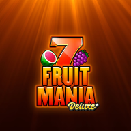 شعار Fruit Mania Deluxe