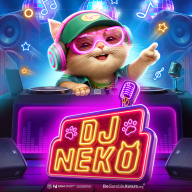 شعار DJ Neko