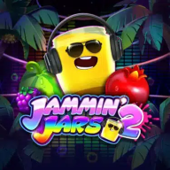 شعار Jammin Jars 2