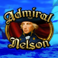 شعار Admiral Nelson