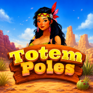 شعار Totem Poles