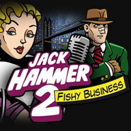 شعار Jack Hammer 2