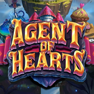شعار Agent of Hearts