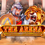 شعار The Arena