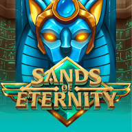 شعار Sands of Eternity