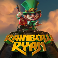 شعار Rainbow Ryan