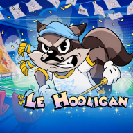 شعار Le Hooligan
