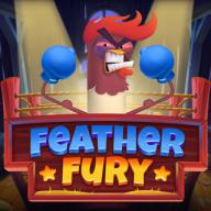 شعار Feather Fury