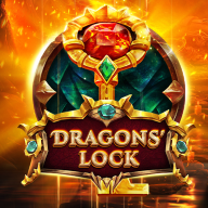 شعار Dragons Lock