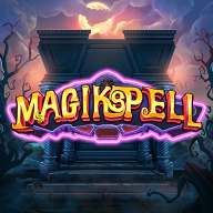 شعار Magikspell