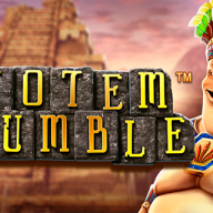 شعار Totem Tumble