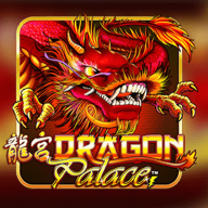شعار Dragon Palace