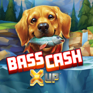 شعار Bass Cash X UP