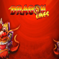 شعار Dragon Lines