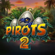 شعار Pirots 2