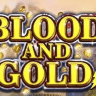 شعار Blood And Gold