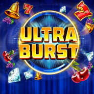 شعار Ultra Burst