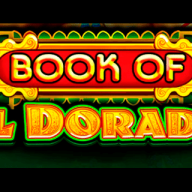 شعار Book of El Dorado