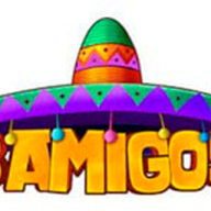 شعار 3 Amigos