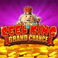 شعار Reel King Grand Chance