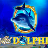 شعار Wild Dolphin