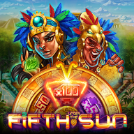 شعار Under The Fifth Sun