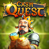 شعار Cash Quest