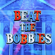 شعار Beat The Bobbies