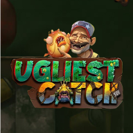 شعار Ugliest Catch